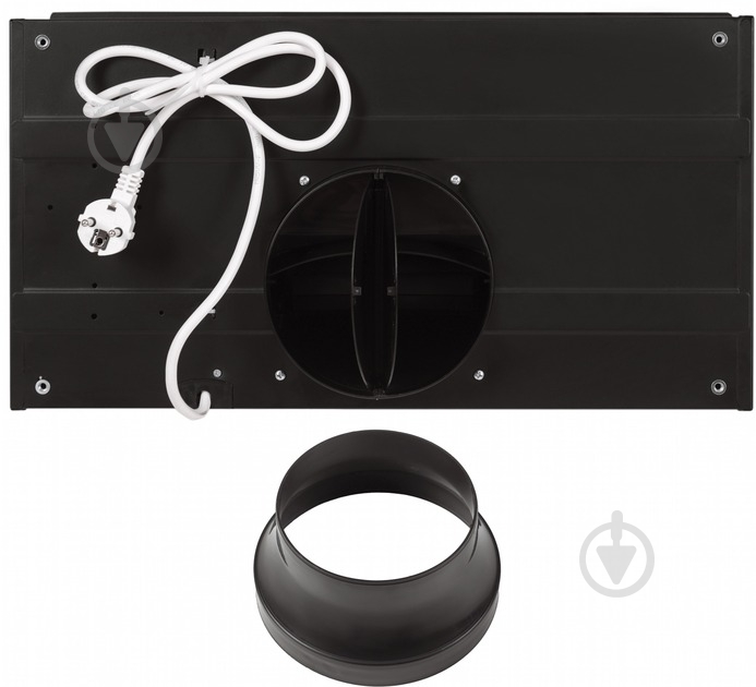 Вытяжка Eleyus BOXER 800 LED 52 BL - фото 13 Вытяжка Eleyus BOXER 800 LED 52 BL - фото 13