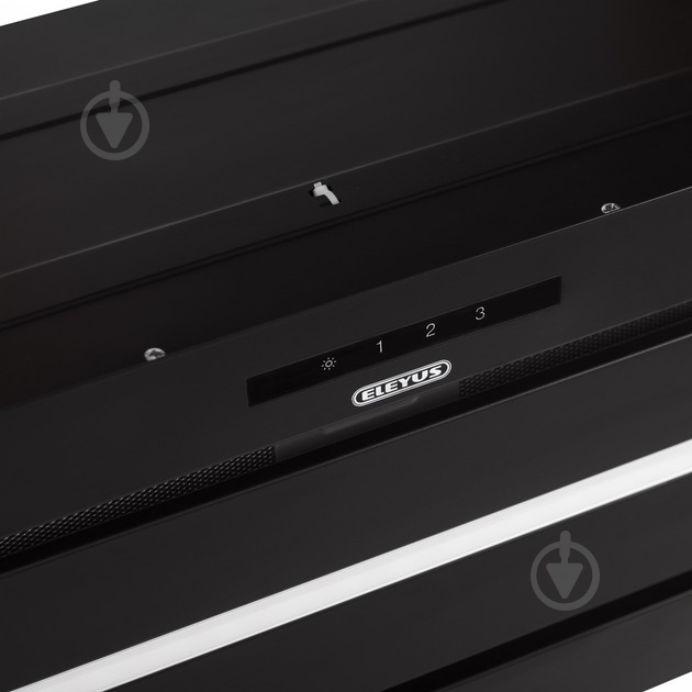 Вытяжка Eleyus BOXER 800 LED 52 BL - фото 11 Вытяжка Eleyus BOXER 800 LED 52 BL - фото 11