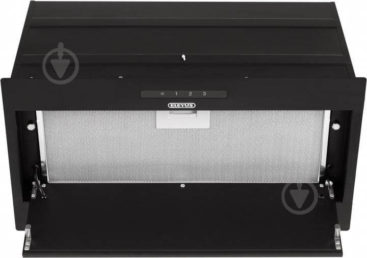 Вытяжка Eleyus BOXER 800 LED 52 BL - фото 8 Вытяжка Eleyus BOXER 800 LED 52 BL - фото 8