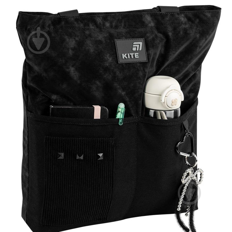 Сумка-шопер Education teens K26-586-4 KITE - фото 3