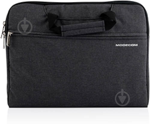 Сумка для ноутбука Modecom Highfill 13.3" black (TOR-MC-HIGHFILL-13-BLA) - фото 1 Сумка для ноутбука Modecom Highfill 13.3" black (TOR-MC-HIGHFILL-13-BLA) - фото 1