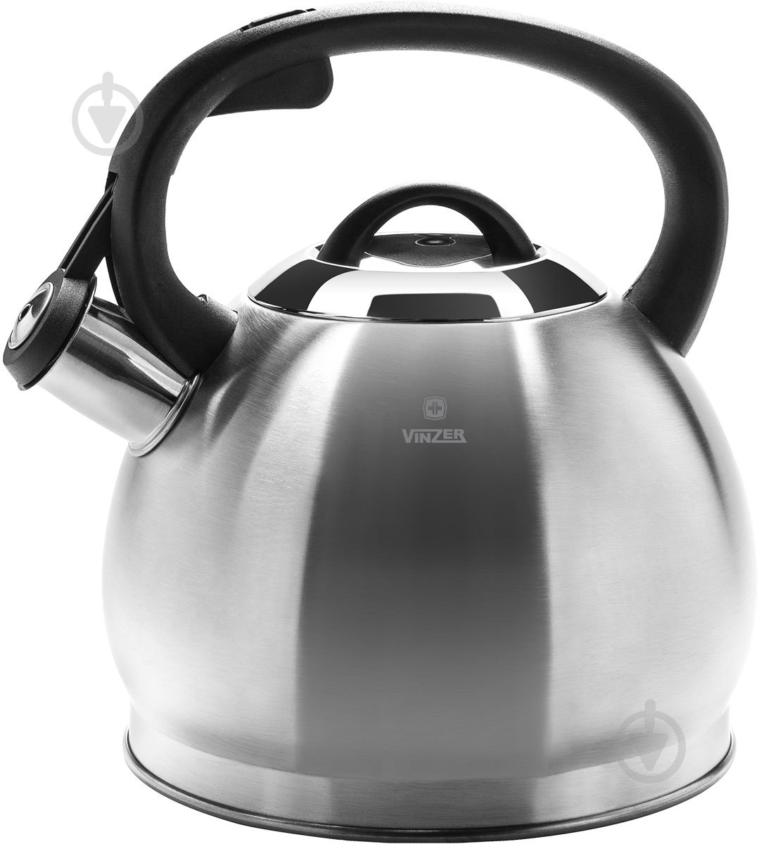 Чайник Vinzer Lucerne 2,5 л 89012 - фото 1 Чайник Vinzer Lucerne 2,5 л 89012 - фото 1