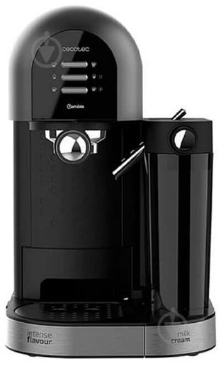 Кофеварка рожковая CECOTEC CCTC-01590 - фото 1