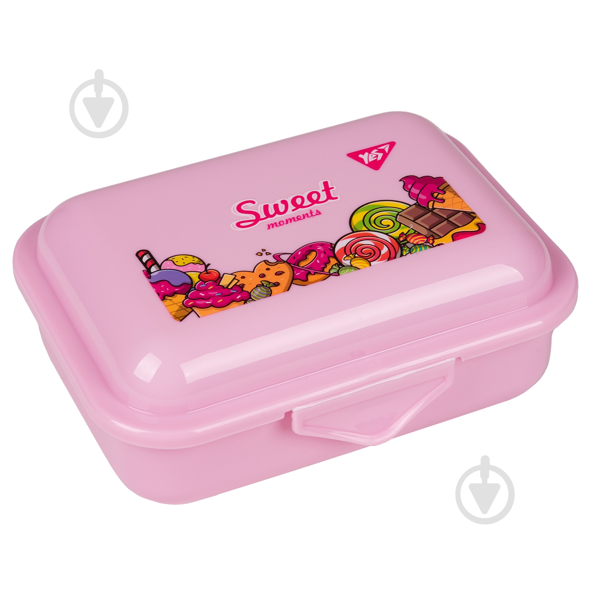 Ланч-бокс YES Sweet Cream 280 мл - фото 1