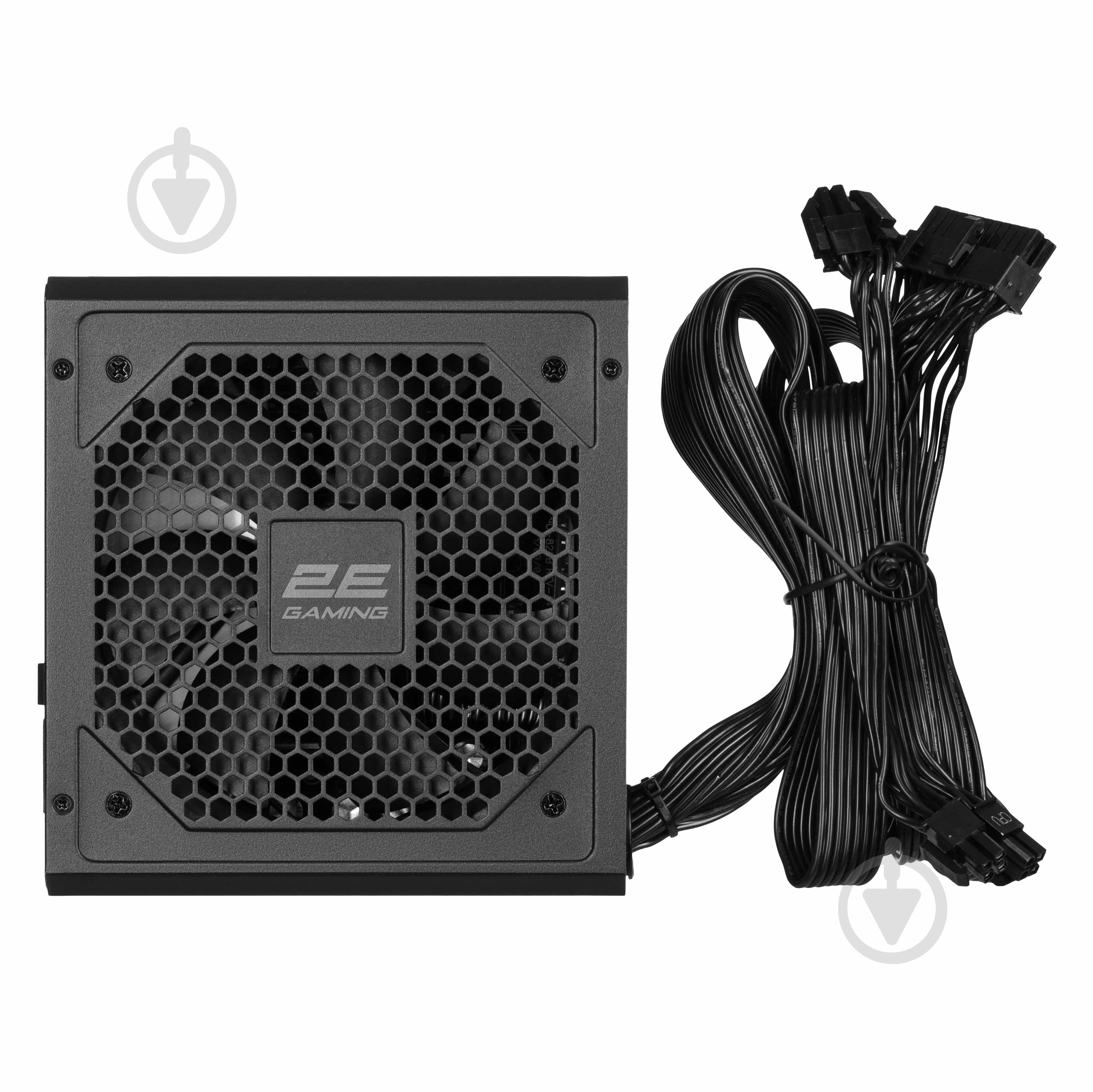 Блок питания 2E GAMING Solid Power Pro 2E-SP850BRSMII-120 850 Вт - фото 1 Блок питания 2E GAMING Solid Power Pro 2E-SP850BRSMII-120 850 Вт - фото 1