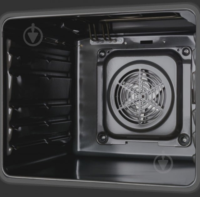 Плита електрична Hansa FCCX680009 - фото 3 Плита електрична Hansa FCCX680009 - фото 3