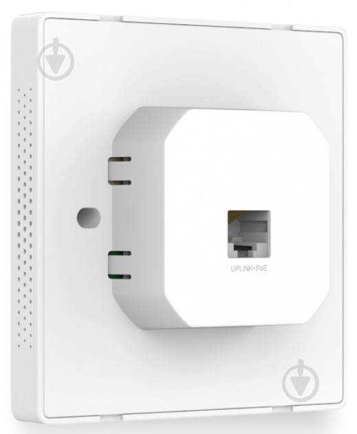 Точка доступа TP-Link (EAP230-WALL) - фото 3 Точка доступа TP-Link (EAP230-WALL) - фото 3