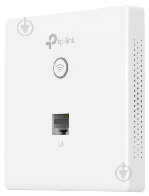 Точка доступа TP-Link (EAP230-WALL) - фото 1 Точка доступа TP-Link (EAP230-WALL) - фото 1
