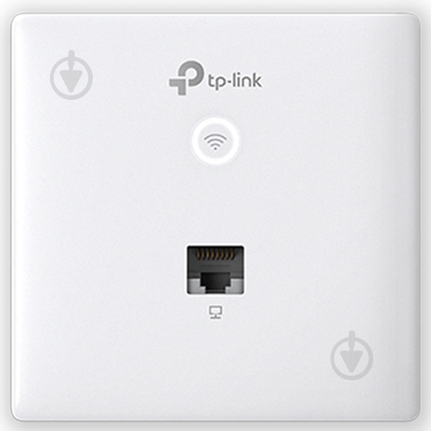 Точка доступа TP-Link (EAP230-WALL) - фото 2 Точка доступа TP-Link (EAP230-WALL) - фото 2