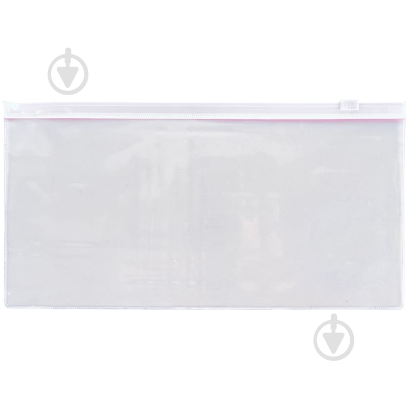 Папка-конверт DL застежка zip-lock Axent 1409-21-A - фото 1 Папка-конверт DL застежка zip-lock Axent 1409-21-A - фото 1