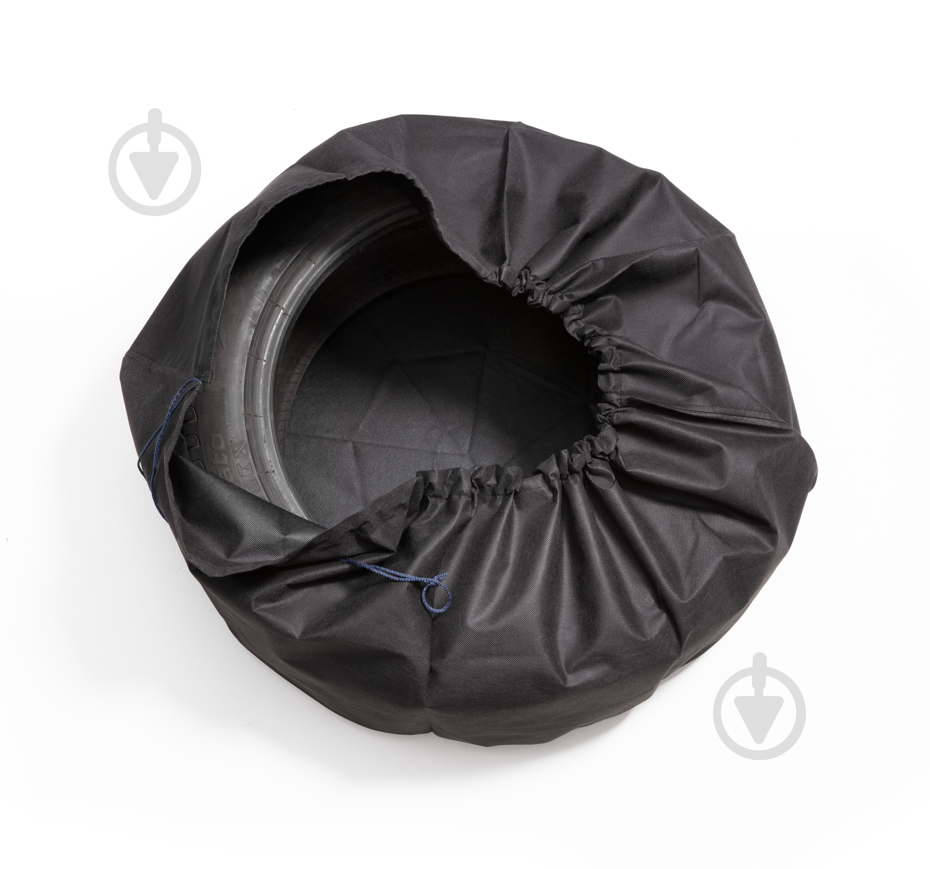 Комплект чехлов Autohobby 4 шт. розмір М (65/22 см) R14-R15 - фото 3 Комплект чехлов Autohobby 4 шт. розмір М (65/22 см) R14-R15 - фото 3