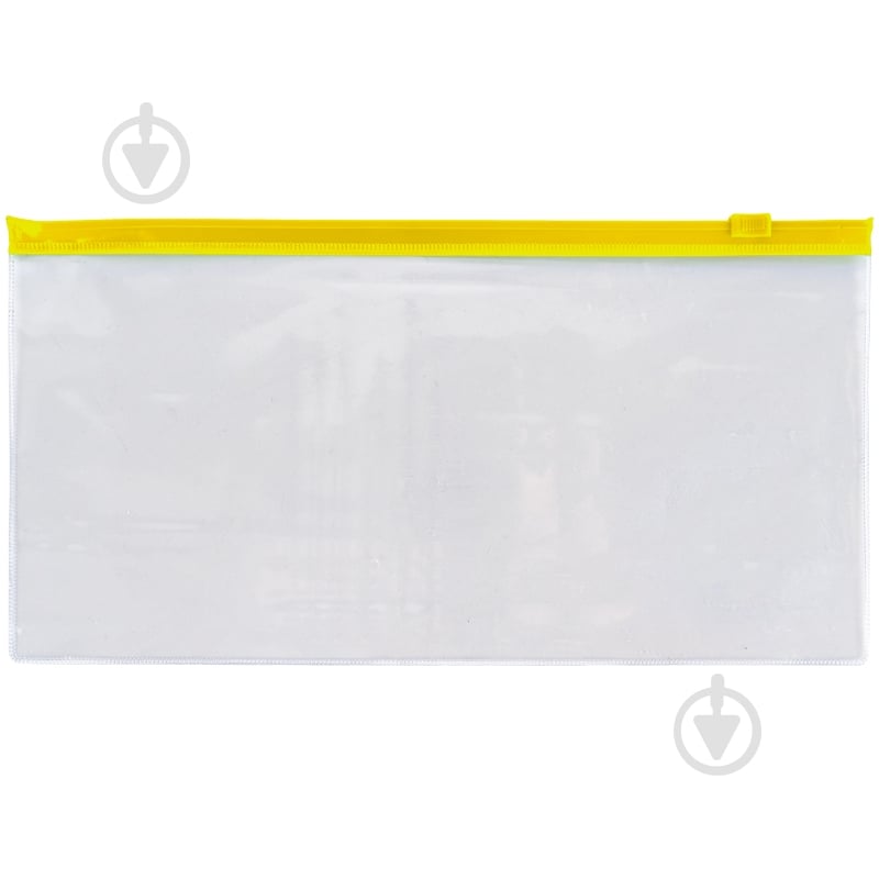 Папка-конверт DL застежка zip-lock Axent 1409-26-A - фото 1 Папка-конверт DL застежка zip-lock Axent 1409-26-A - фото 1