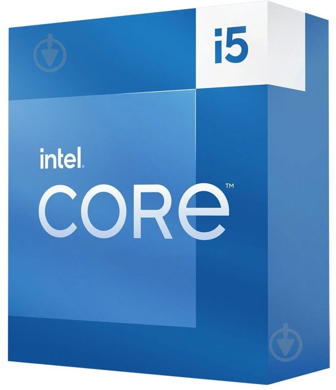 Процессор Intel Core i5-14400F 10C/16T 2,5 GHz Socket 1700 Box (BX8071514400F) - фото 1 Процессор Intel Core i5-14400F 10C/16T 2,5 GHz Socket 1700 Box (BX8071514400F) - фото 1