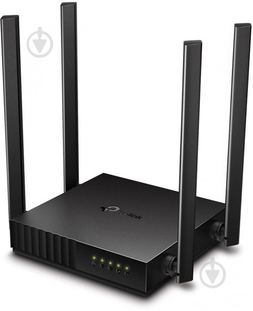 Маршрутизатор беспроводной TP-Link Archer C5 Pro - фото 2