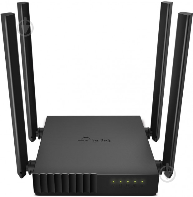 Маршрутизатор беспроводной TP-Link Archer C5 Pro - фото 1