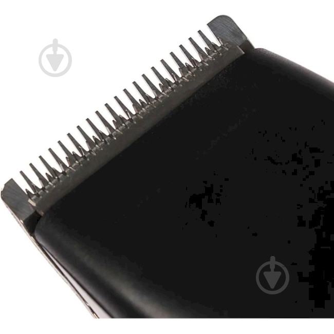 Машинка для стрижки First FA-5674-4 Black - фото 4