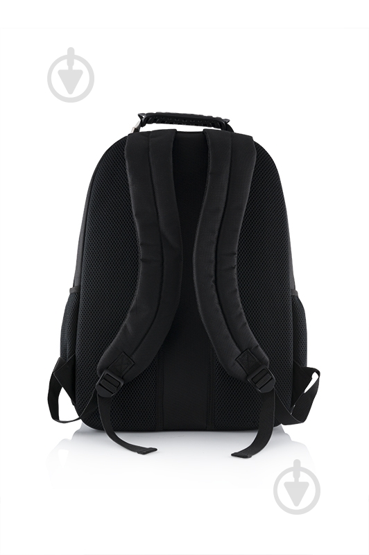 Рюкзак для ноутбука Logic Concept Easy 2 15-15,6” black (PLE-LC-EASY2-15) - фото 4
