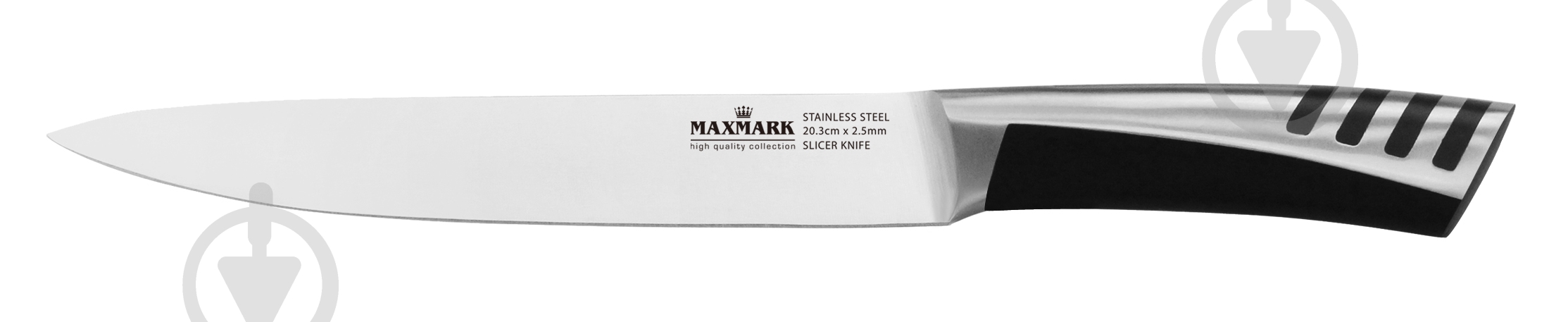 Нож для нарезки Maxmark 203 мм MK-K51 - фото 1