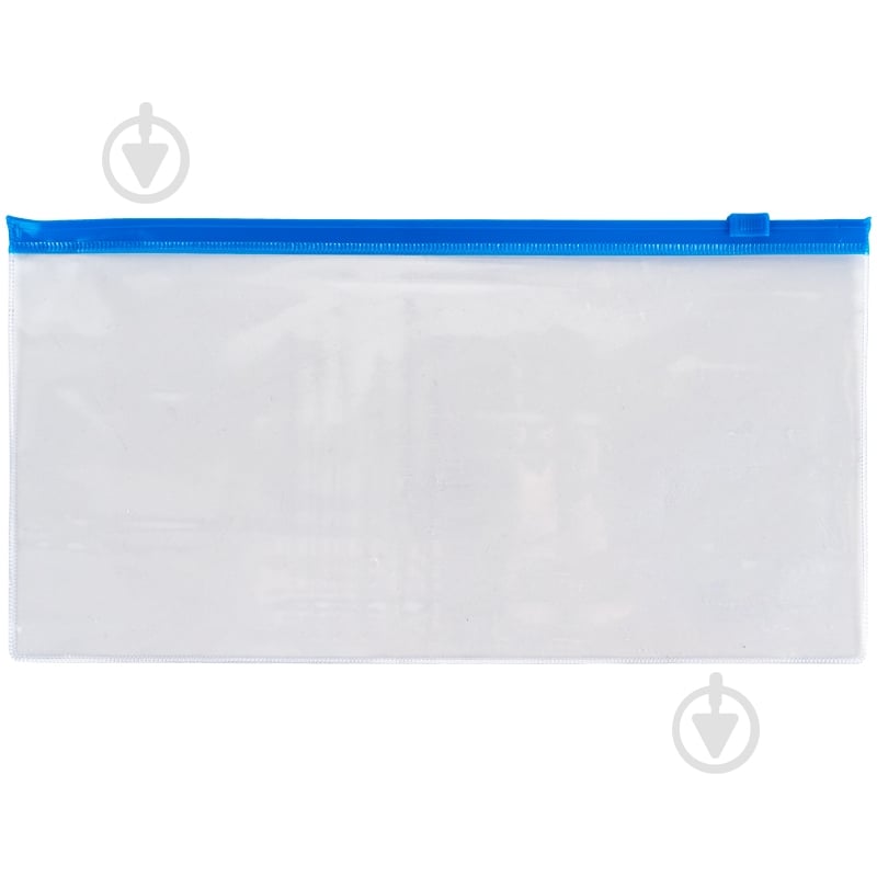 Папка-конверт DL застежка zip-lock Axent 1409-22-A - фото 1 Папка-конверт DL застежка zip-lock Axent 1409-22-A - фото 1