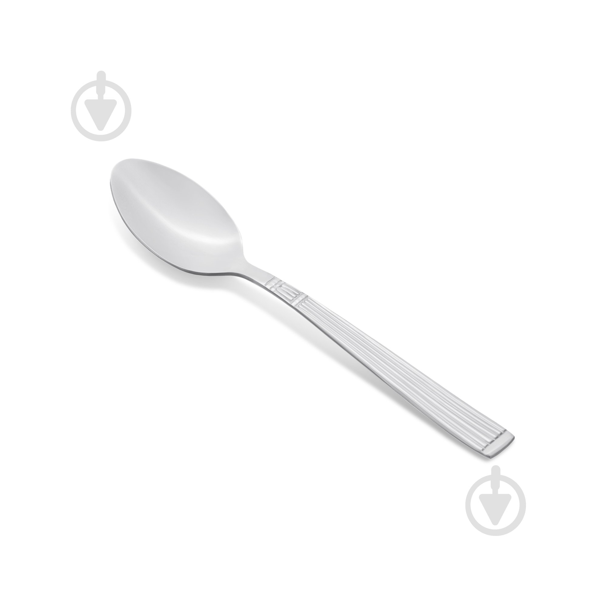 Ложка чайная Maxmark Lines - фото 1 Ложка чайная Maxmark Lines - фото 1