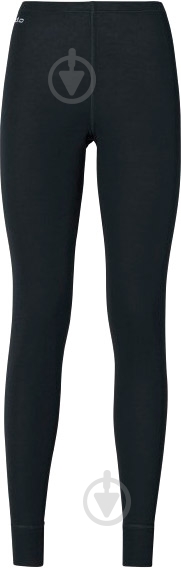 Термобрюки Odlo ACTIVE_WARM 152041-15000 р.L черный - фото 1 Термобрюки Odlo ACTIVE_WARM 152041-15000 р.L черный - фото 1