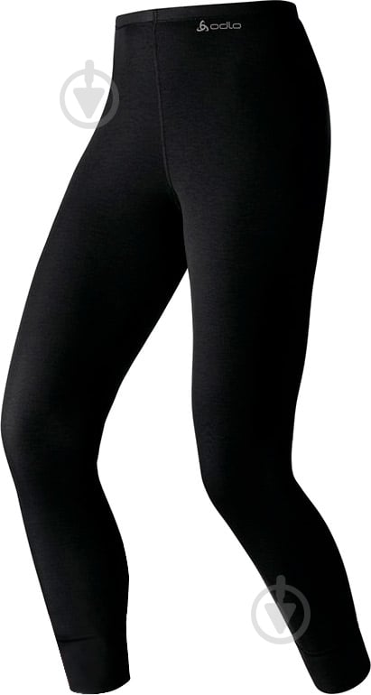 Термобрюки Odlo ACTIVE_WARM 152041-15000 р.L черный - фото 2 Термобрюки Odlo ACTIVE_WARM 152041-15000 р.L черный - фото 2