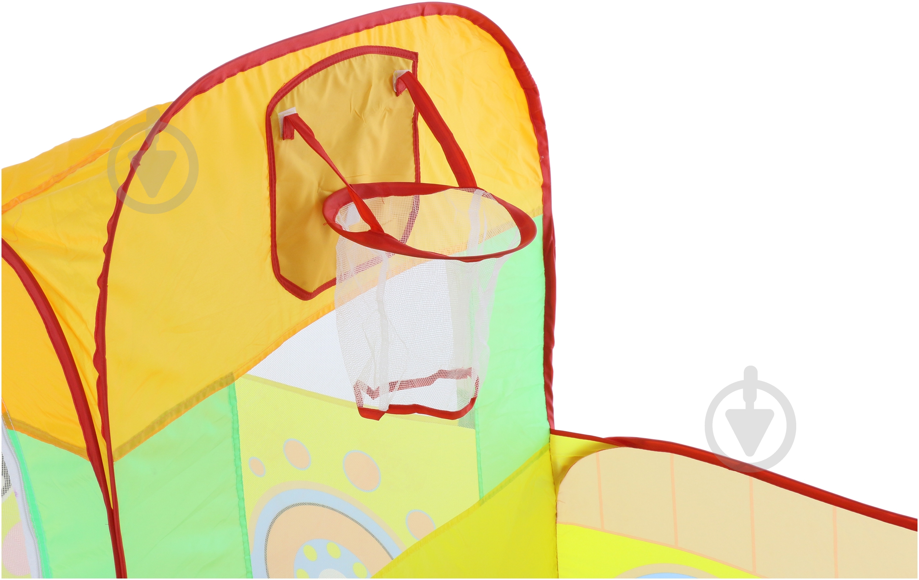 Палатка BanBao Машинка 123-01 - фото 2