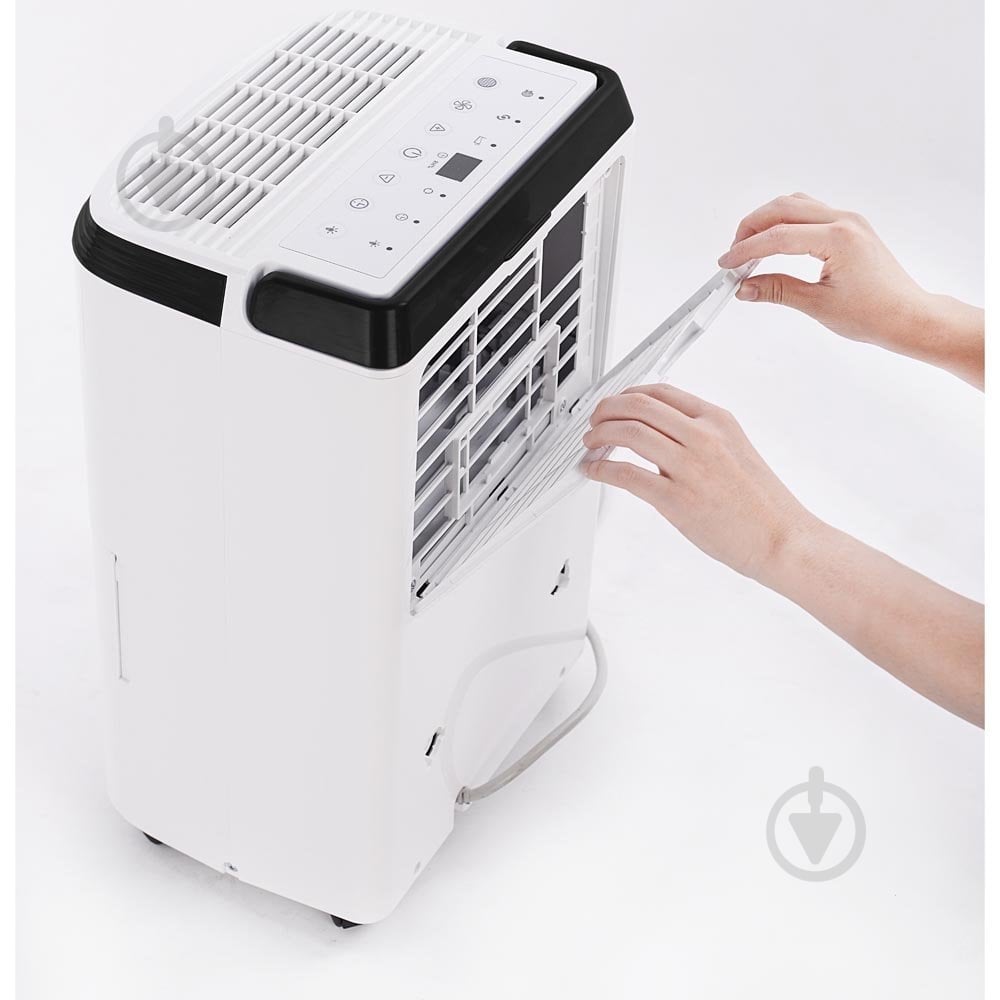 Осушитель воздуха Honeywell TP Big, 33 liter - фото 4