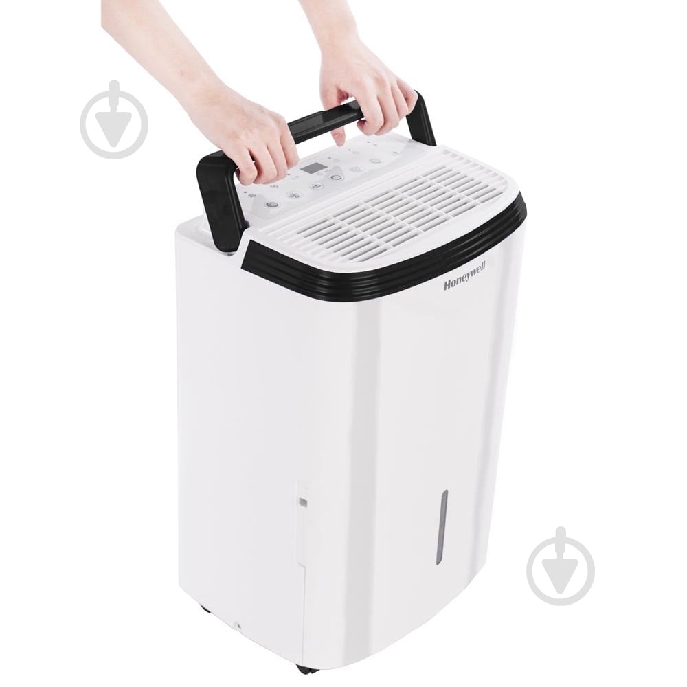 Осушитель воздуха Honeywell TP Big, 33 liter - фото 5