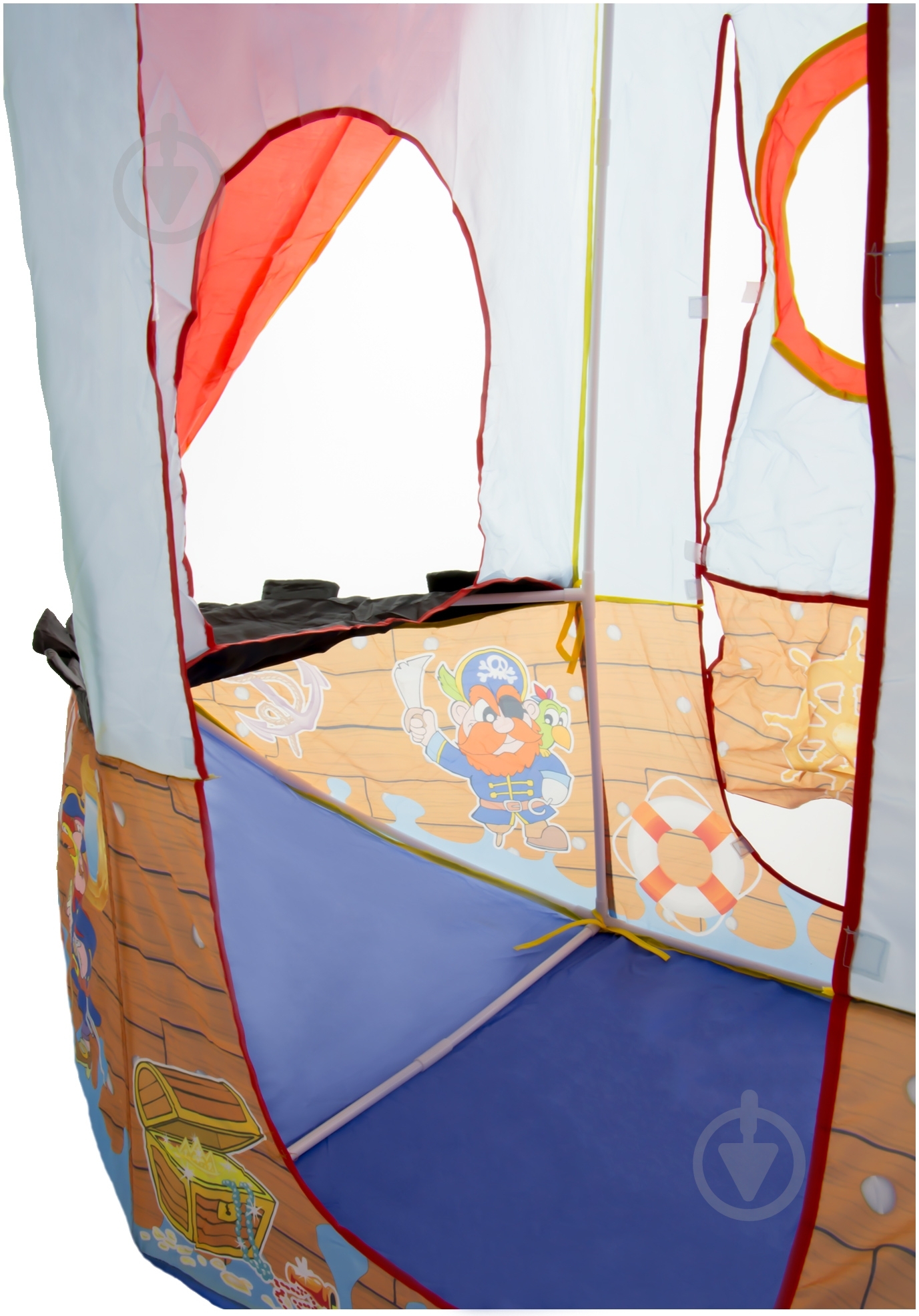 Палатка BanBao Кораблик 123-02 - фото 5