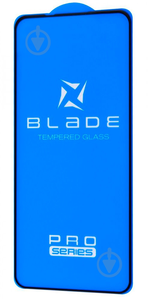 Защитное стекло Blade PRO Series Full Glue для iPhone 12 Pro Max - фото 2 Защитное стекло Blade PRO Series Full Glue для iPhone 12 Pro Max - фото 2