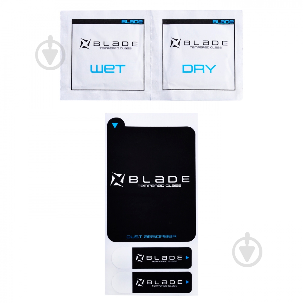 Защитное стекло Blade PRO Series Full Glue для iPhone 12 Pro Max - фото 3 Защитное стекло Blade PRO Series Full Glue для iPhone 12 Pro Max - фото 3