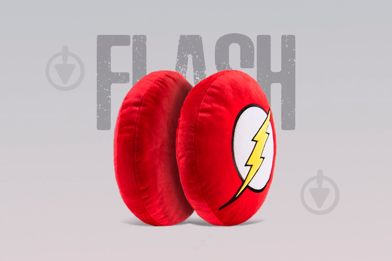 Подушка FSD DC COMICS Flash (MK000003) - фото 7