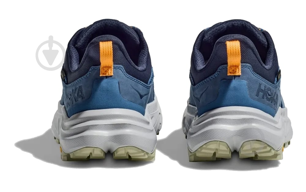 Кроссовки мужские демисезонные Hoka ANACAPA 2 LOW GTX 1141632F-FHT р.41 1/3 синие - фото 5