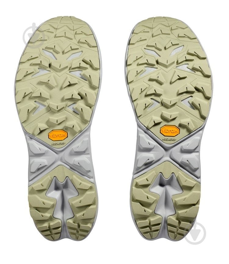 Кроссовки мужские демисезонные Hoka ANACAPA 2 LOW GTX 1141632F-FHT р.41 1/3 синие - фото 7