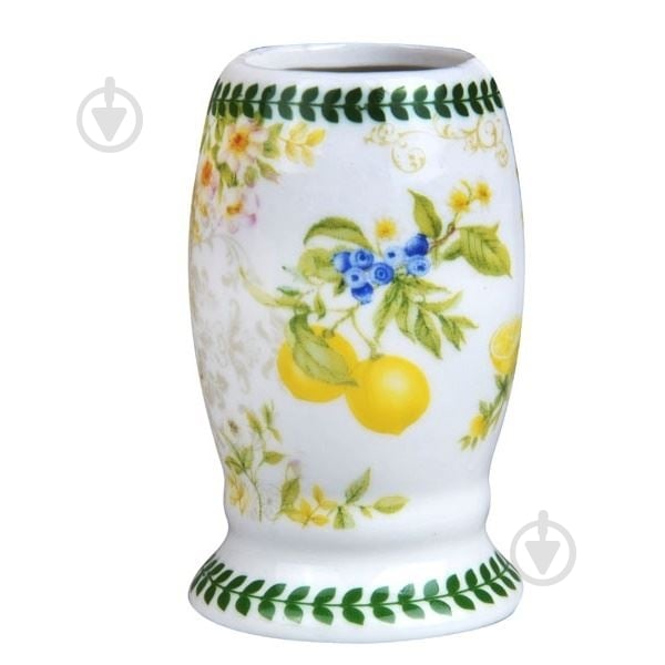 Подставка под зубочистки Lefard Lemon 924-427 - фото 1