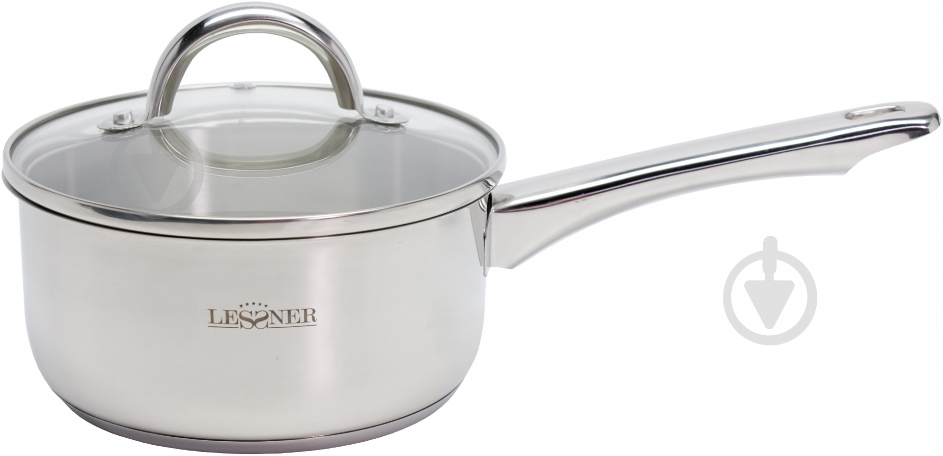 Ковш Lessner Provence 1,5 л - фото 1