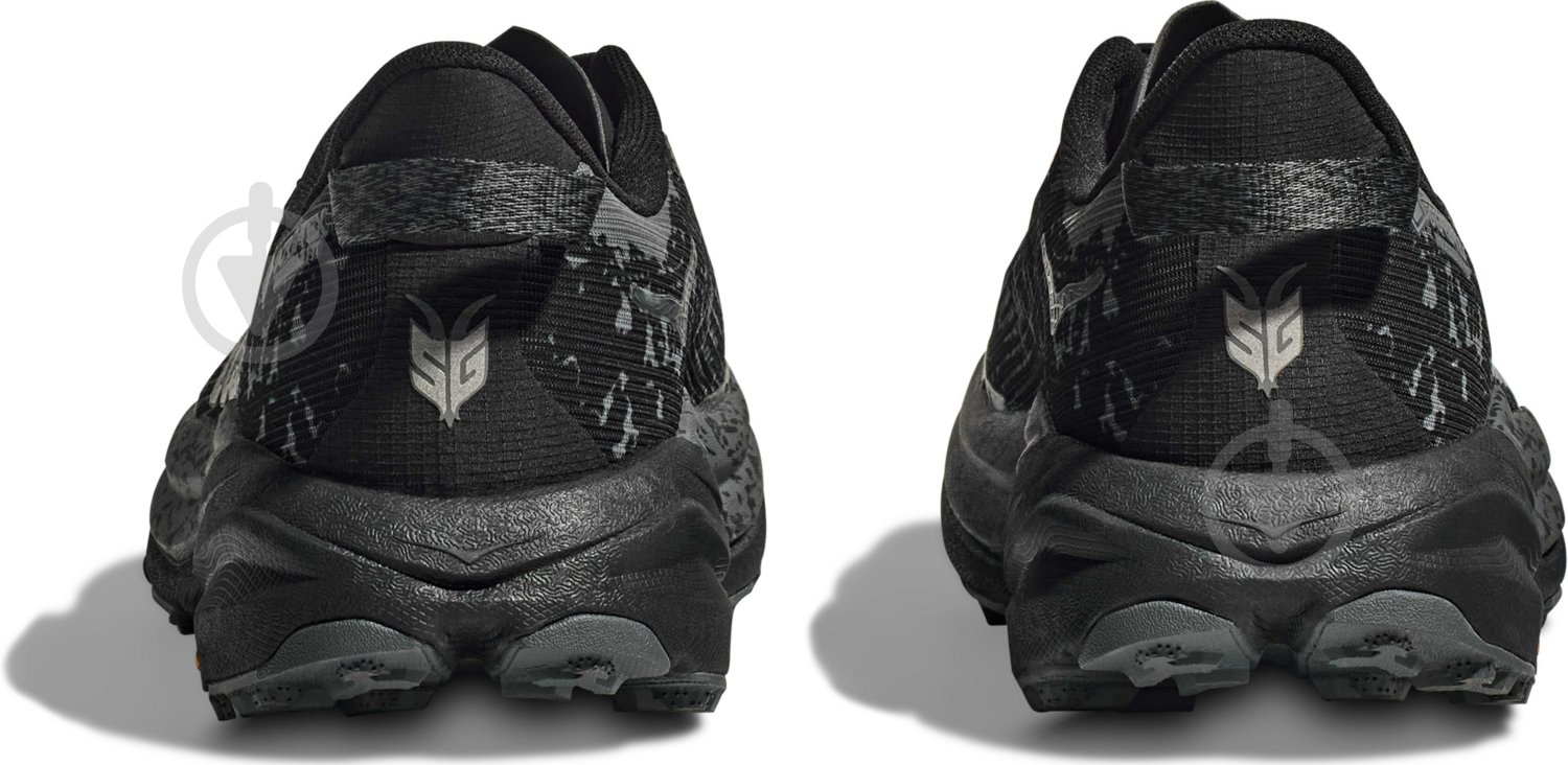 Кроссовки мужские демисезонные Hoka SPEEDGOAT 6 GTX 1155150-BCKT р.42 2/3 черные - фото 6