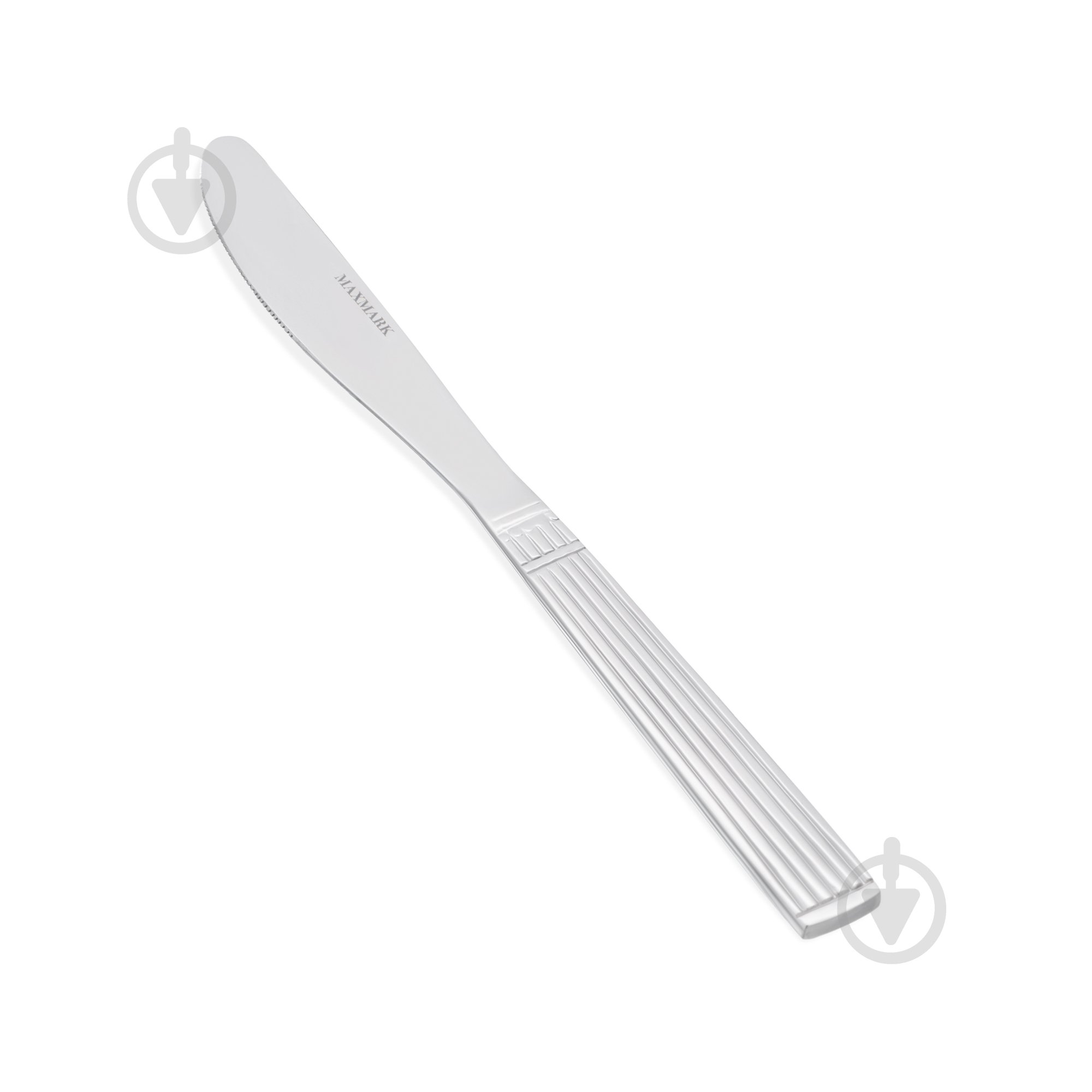 Нож столовый Maxmark Lines - фото 1