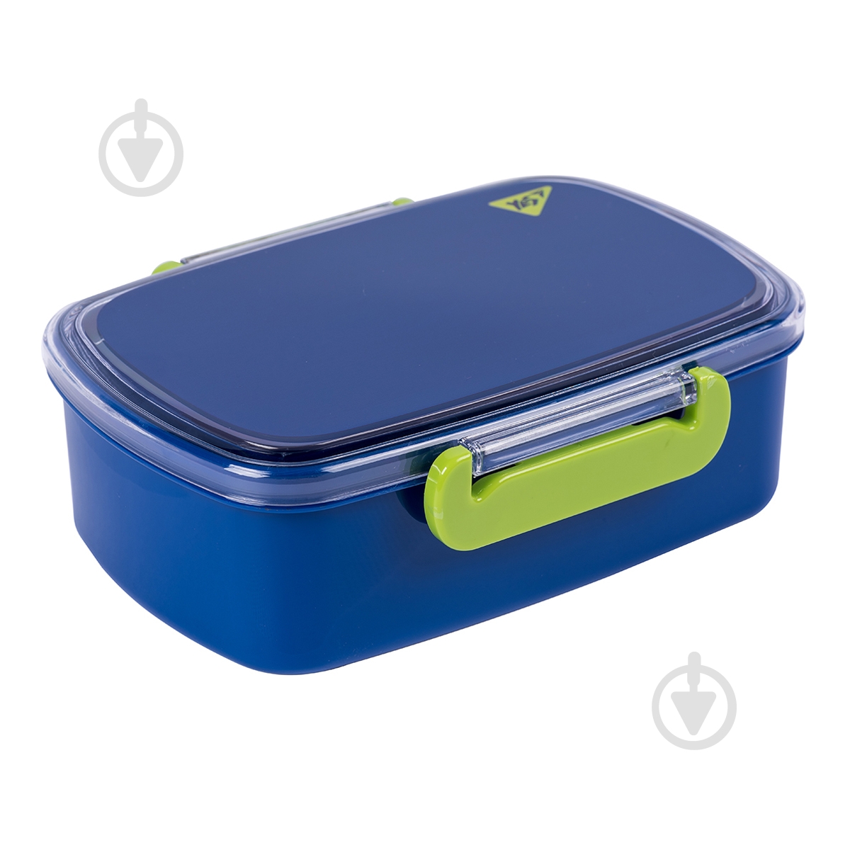 Ланч-бокс YES Navy 750 мл - фото 1