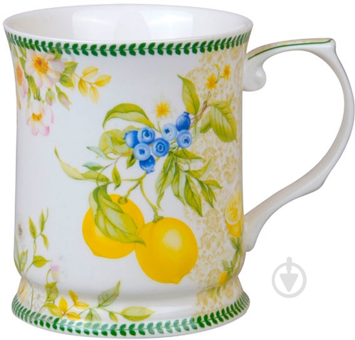 Чашка Lefard Lemon 400 мл. - фото 1