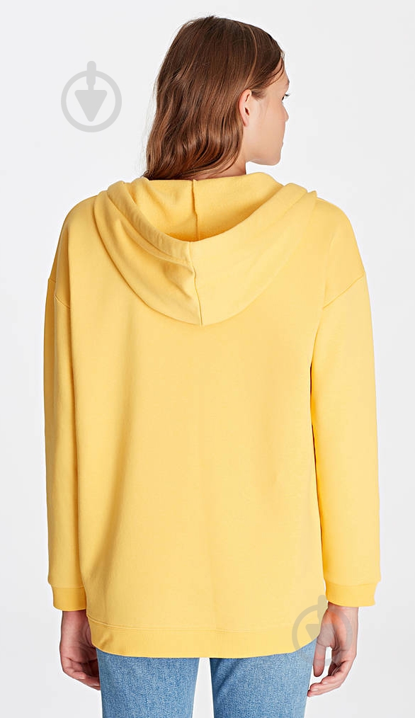 Джемпер Mavi ZIP UP SWEATSHIRT 167300-29847 р. L желтый - фото 5