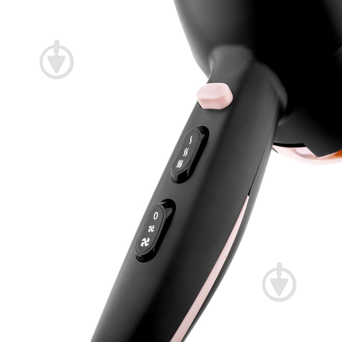 Фен First AirPro FA-5654-9-BA - фото 4