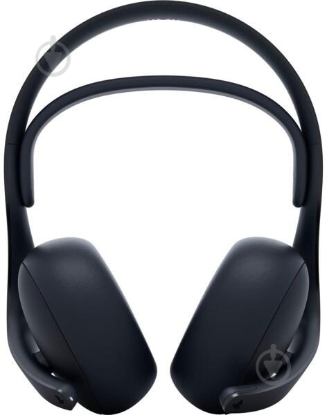 Гарнитура PlayStation PULSE Elite WL Midnight black - фото 1 Гарнитура PlayStation PULSE Elite WL Midnight black - фото 1