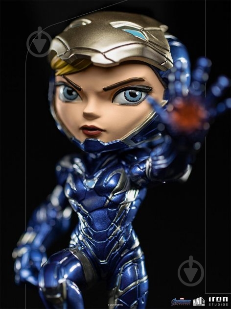 Фигурка FSD MARVEL Pepper Potts Avangers Endgame (MARCAS32320-MC) - фото 5
