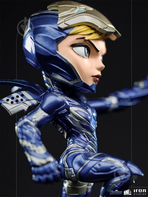 Фигурка FSD MARVEL Pepper Potts Avangers Endgame (MARCAS32320-MC) - фото 6
