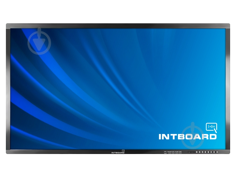 Інтерактивна смарт-панель Intboard GT50 (Без OPS) - фото 1