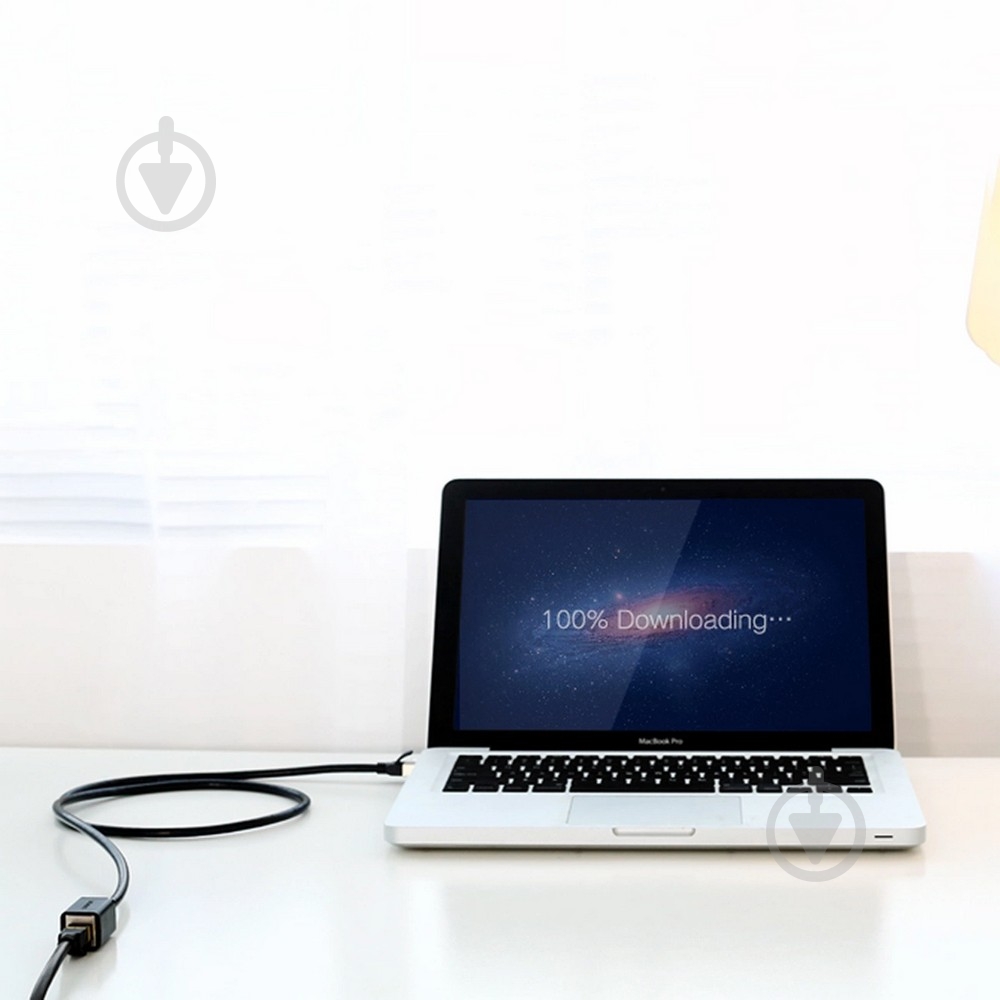 Патч-корд UGREEN NW112 Cat 6 F/UTP Ethernet RJ45 Extension Male/Female Patch Cords (11282) 3 м черный - фото 4 Патч-корд UGREEN NW112 Cat 6 F/UTP Ethernet RJ45 Extension Male/Female Patch Cords (11282) 3 м черный - фото 4