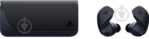 Гарнітура PlayStation PULSE Explore WL Midnight black - фото 3