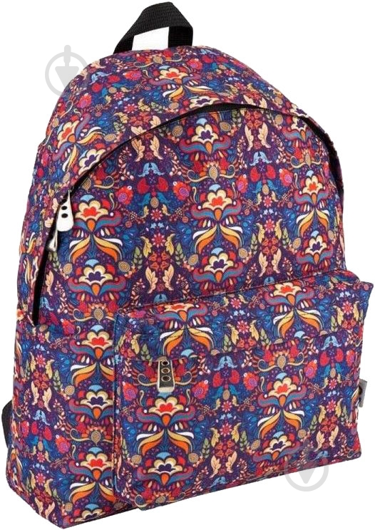 Рюкзак молодежный GoPack 19 л GO18-112M-9 - фото 1 Рюкзак молодежный GoPack 19 л GO18-112M-9 - фото 1